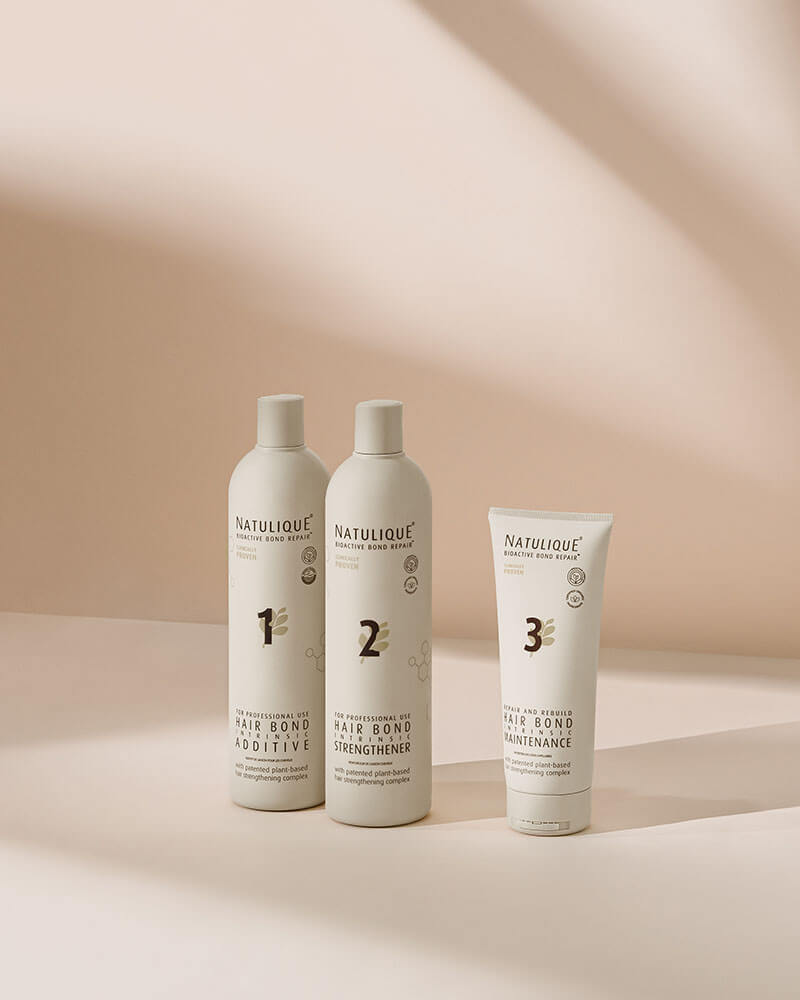 100% Certified Organic Ingredients